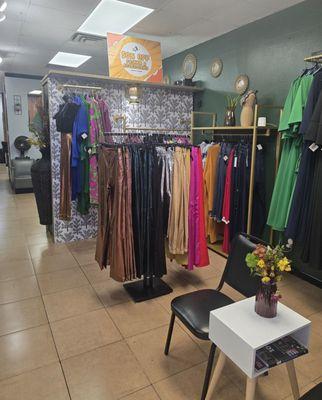 Inner Beauty Boutique Salon & Spa