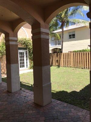 Zito Landscape Design