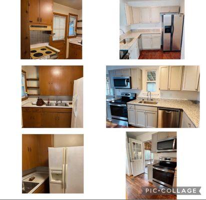 Vandersyde Home Solutions