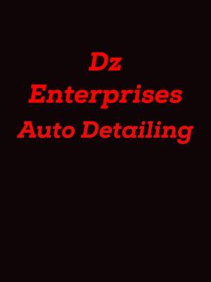 DZ Enterprises Mobile Detailing