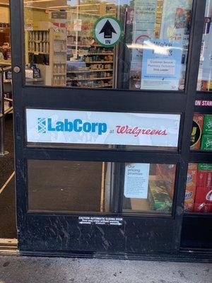 LabCorp