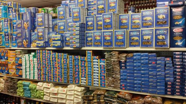 OJ Fruit & Vegetable Corp