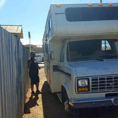 Gonzalez Welding Auto Repair