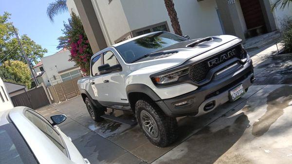 Johnny's Mobile Detailing Specialist