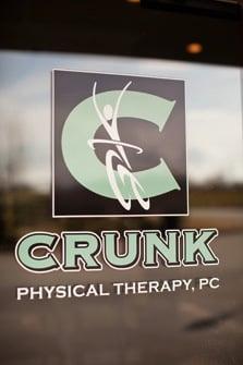 Crunk Physical Therapy