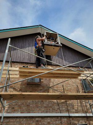 Sarvis & Sons Enterprises