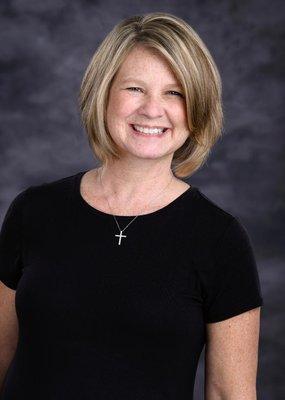 Kimberly A Johnson - Keller Williams Realty Middle Georgia