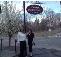 Lamy Insurance Agency