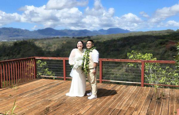 Hawaii Vista Weddings