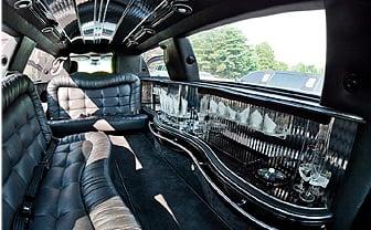 Markon Limousine