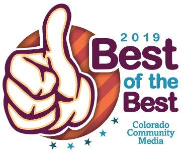 Voted Best of the Best 9 Times by the Highlands Ranch Herald!