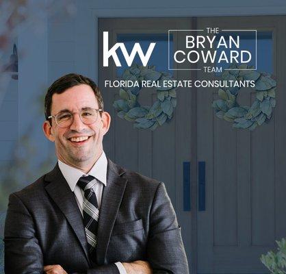 The Bryan Coward Team at Keller Williams Realty
