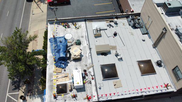 A Grade Construction