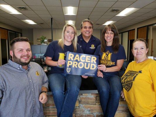 The Murray Insurance Agency