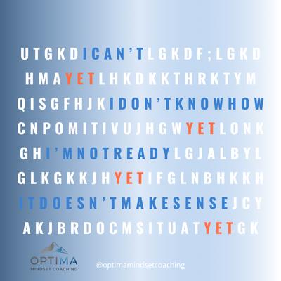 Optima Mindset Coaching