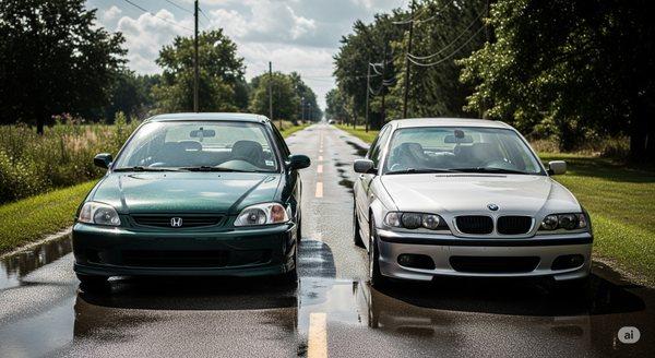 Taylor's Sales Technician