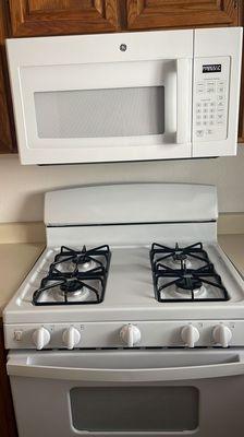 Yami’s Cleaning Service