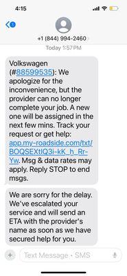 On Star Towing & Recovery