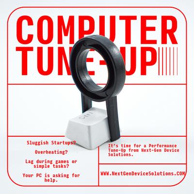 NextGen Device Solutions