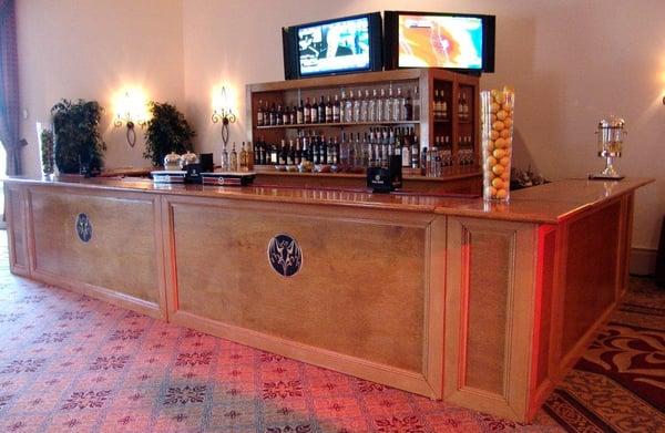 Event Source Solutions