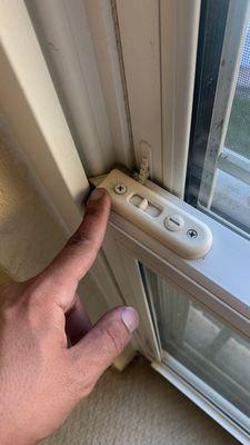 Sliding Door Repair Pensacola