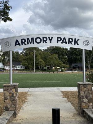 Armory Park