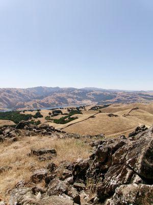 Ed Levin County Park