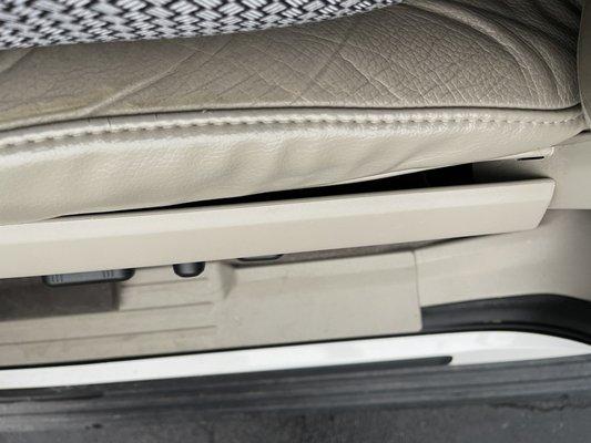 Crain Ford of Little Rock