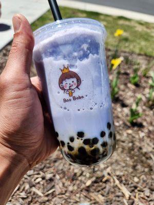 Boo Boba