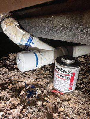 Guerreros Plumbing Service