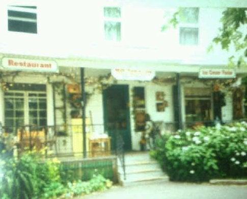 Mill Town Inn