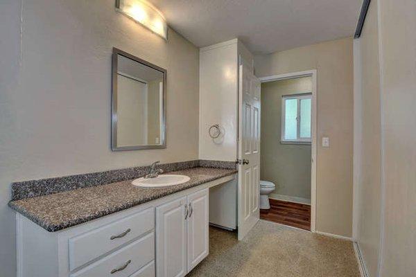 Velocity at Montecito