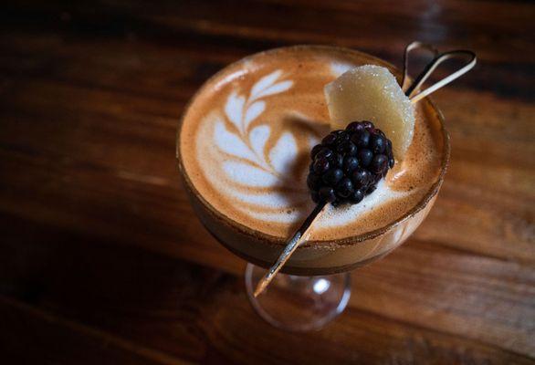 Cajé Coffee Roasters - Haley St