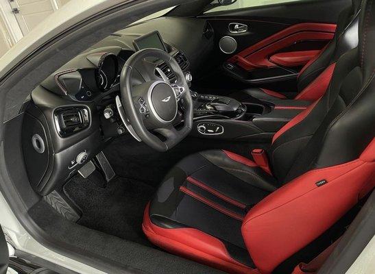 Leave your exotics cars, sports cars, and all other vehicles in professional hands.