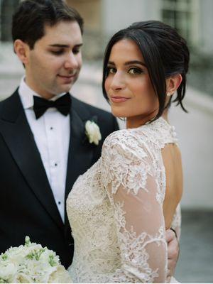 Gunn Glamour Hair, Makeup, and Bridal