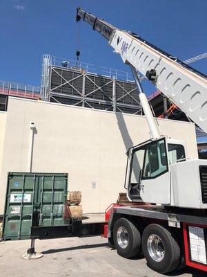 Foundation Mechanical