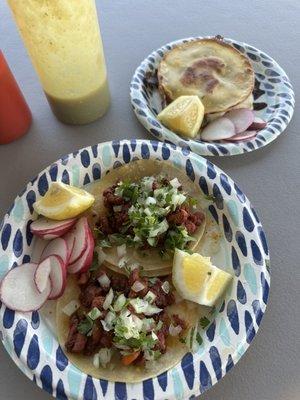 El Tacon