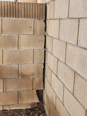 Lobos concrete pumping