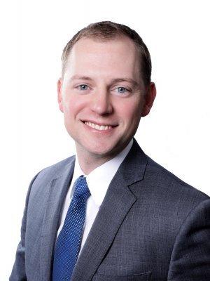 San Jose Financial Planner, Kyle Thompson, CJ Advisory