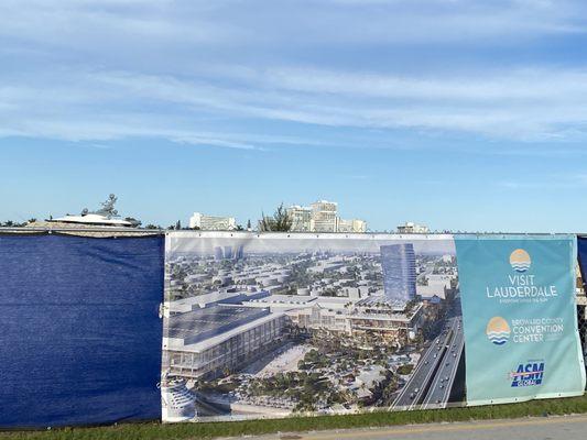 Fort Lauderdale Convention Center