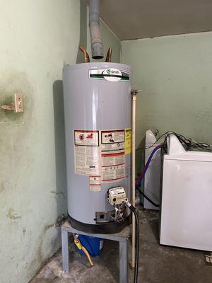 Brazosport Plumbing & Heating