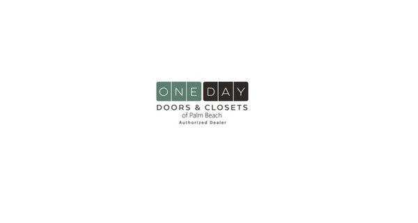 One Day Doors & Closets of Palm Beach
