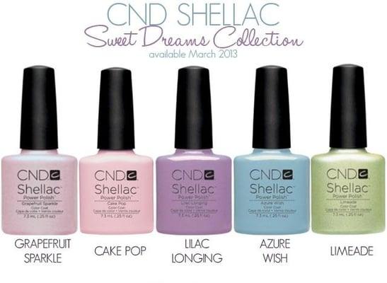 Creative Nails By Rosemary