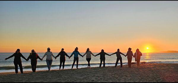 Wendy Wheeler Coaching