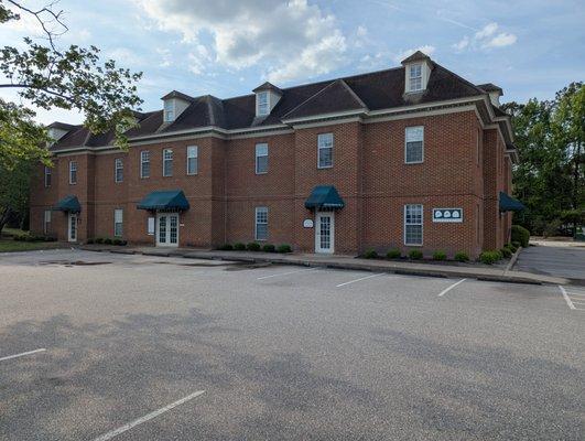 Virginia Beach Wellness