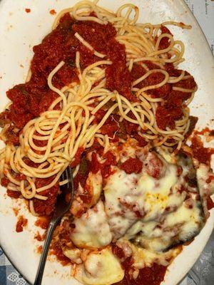 Pamendis Italian Grill