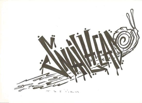 SnailHead