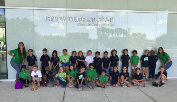 Avant Garde Academy Westchase