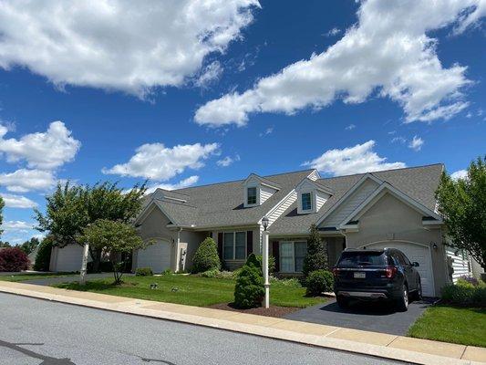 Run Valley Exteriors