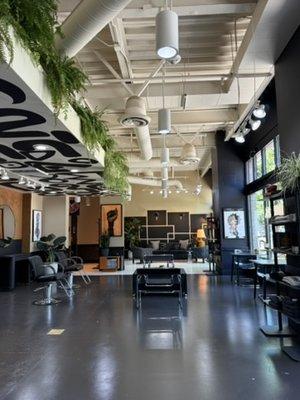 Just Cultured Barber Studio